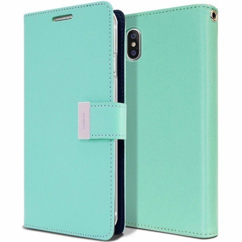 Goospery rich diary custodia - diary,