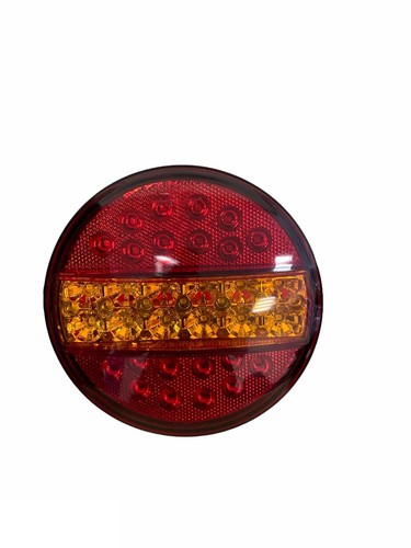 Fanale posteriore led - fanale, a
