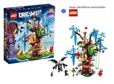 71461 LEGO DREAMZZZ LA