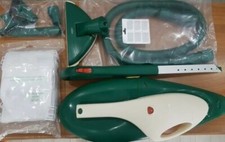 FOLLETTO  MODELLO VK135 CON HD13  TUBO CON ACCESSORI INCLUSI