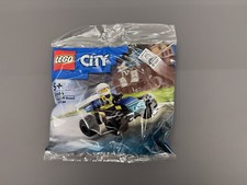 LEGO Town City Police 30664