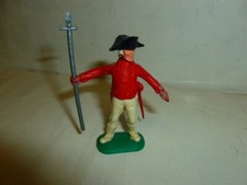 Timpo soldatino  guerra