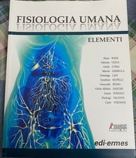 FISIOLOGIA UMANA. ELEMENTI