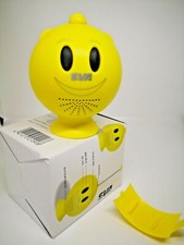 FM Mini Radio Lemon Guy