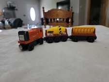 Thomas & Friends Ferrovia in