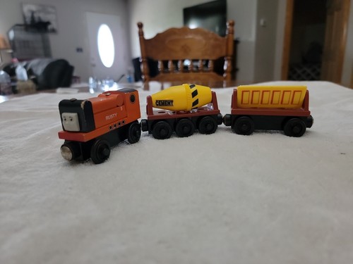 Thomas friends ferrovia in - thomas, &