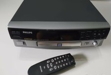 Philips CDR 560 mini audio cd recorder con telecomando