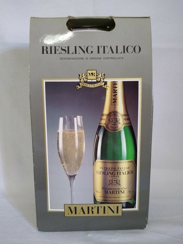 Martini riesling italico vino - riesling,