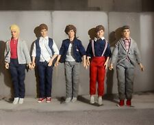 One Direction Singing Doll Set