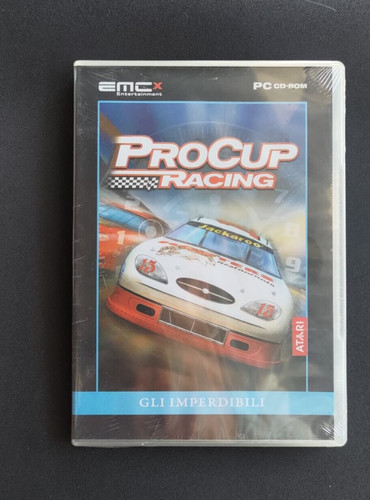 Pro cup racing gioco - gioco, ita