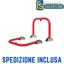 ARCHETTO ANTISOSTA - DISSUASORE DI PARCHEGGIO