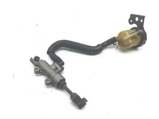 POMPA FRENO POSTERIORE CON VASCHETTA OLIO HONDA VFR VTEC 800 2002 2005