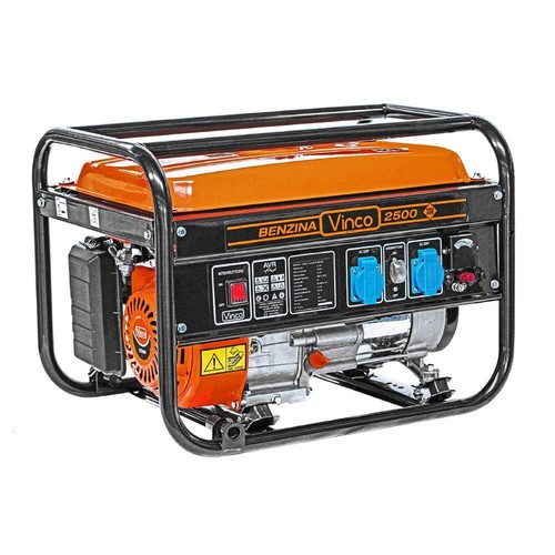 Generatore corrente a - generatore, di
