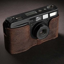 Borsa mezza cover fotocamera