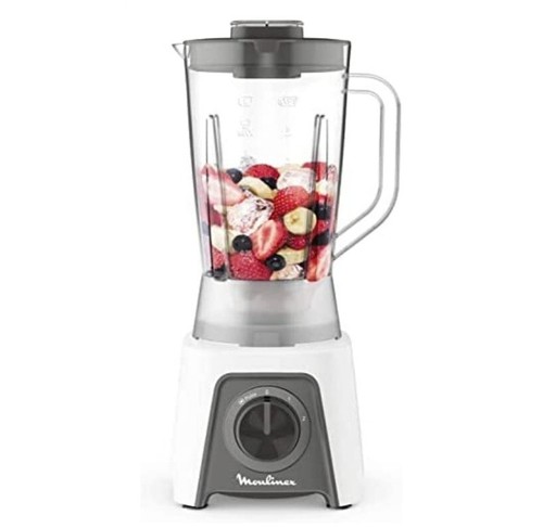 Frullatore elettrico moulinex - frullatore,