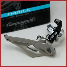 MORSETTO DERAGLIATORE ANTERIORE NOS CAMPAGNOLO CHORUS CT QS SPEED 35mm FD7-CH2C5CT BICI