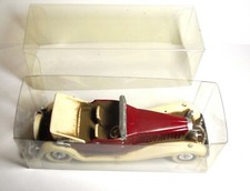 da collezione modellino auto