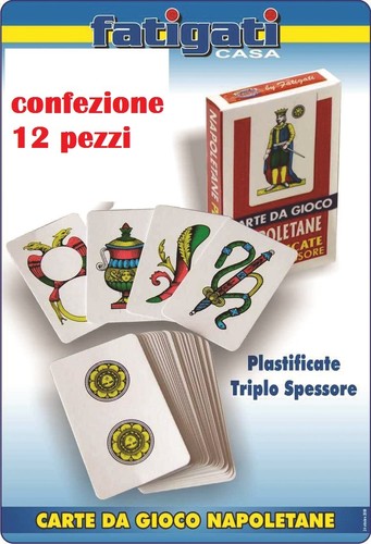Set confezioni carte da - set,