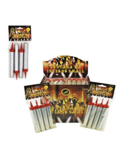 Set 20 Candeline Scintilla