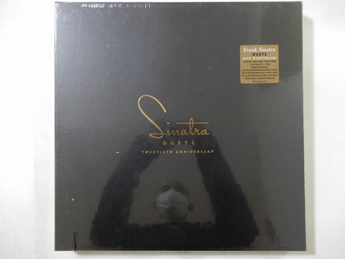 Frank sinatra duets twentieth - frank,
