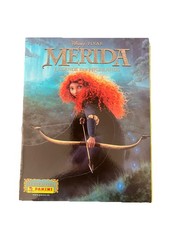 Merida Disney Legende Der