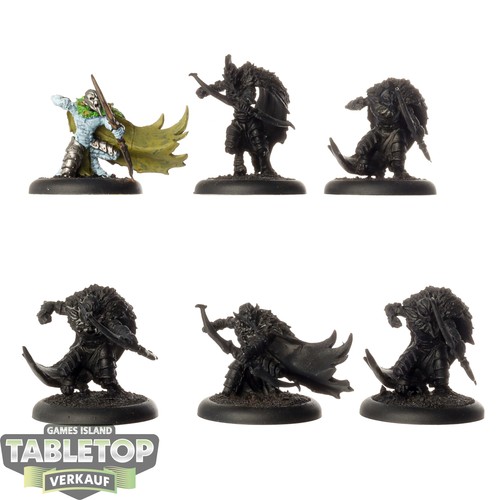Legion everblight 6x - -,