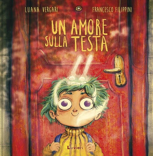 Libri luana vergari - libri,