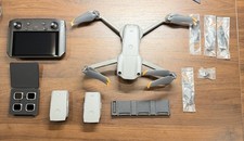 DJI Air 2S w/ Fly More Combo 