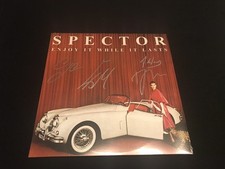 Spector - Enjoy It While It