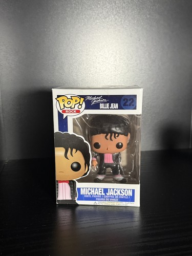 Funko pop rock - funko, pop!