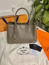 PRADA GALLERIA SAFFIANO TOTE
