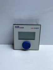 SAIA BURGESS PCD7.D230 Text