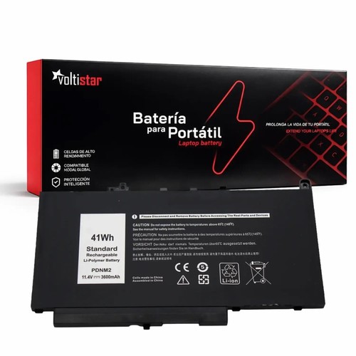 Batteria per portatile dell - batteria,