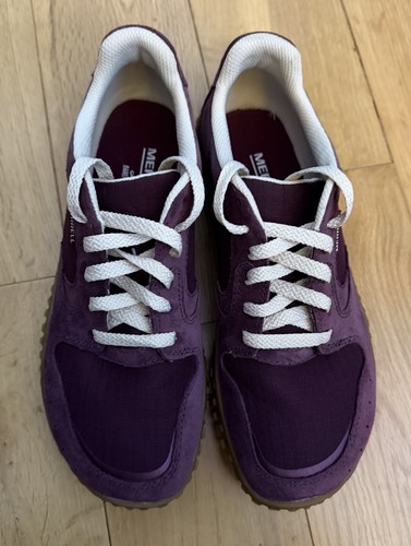 Scarpe ginnastica merrell - da,