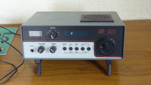 Ricevitore radio onde corte