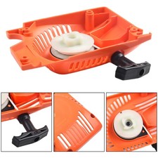 Set ricambi avviamento per