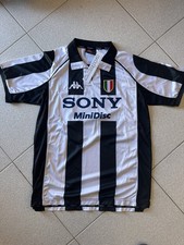 Maglia del piero - maglia,