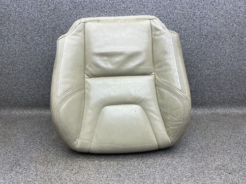 Imbottitura sedile pelle