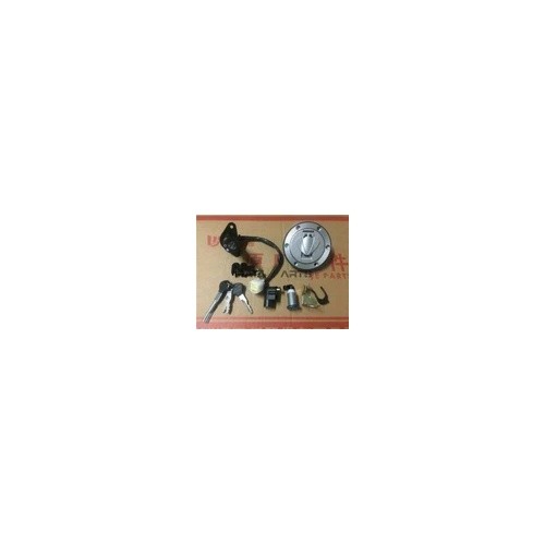 Kit blocchetto accensione - kit,
