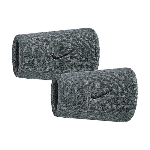 Polsini nike lunghi grigi - nike,