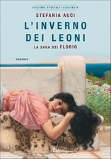 Libri Stefania Auci - L'