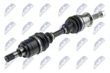 Albero motore/Semiasse Assale