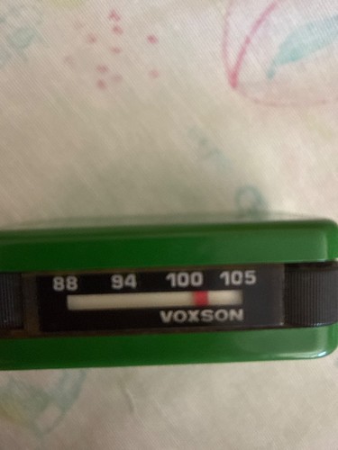 Voxson tanga - voxson,