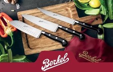 Berkel Set 3 Coltelli AdHoc