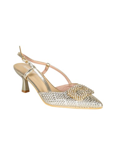 Soleil slingback donna - soleil,