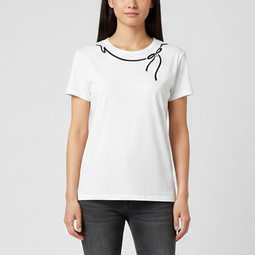 Elisabetta franchi white - elisabetta,