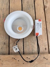 Faretto LED incasso Fosnova