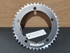 Corona Vision Aero TT (130 x 42T) 5 bulloni N10/11