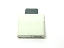 Unità di memoria 256 MB