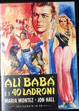 Ali Baba E I 40 Ladroni